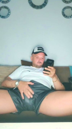 Heteromeztizo webcam model stream image