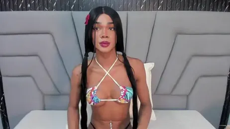 NaomiSteward webcam model stream image