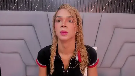 NaomiSteward webcam model stream image