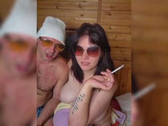 Aksinia0905 webcam bongacams model stream image