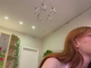 EvaMilly webcam bongacams model stream image