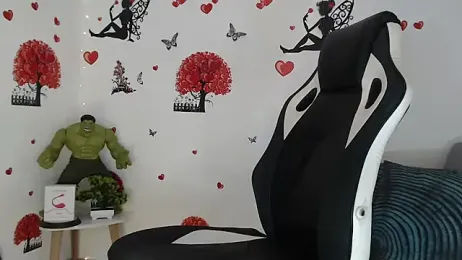 Angel_bran webcam model stream image