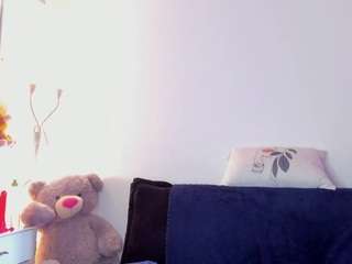 iriss-25 webcam model stream image