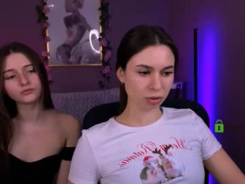 nekky_mouse webcam model stream image