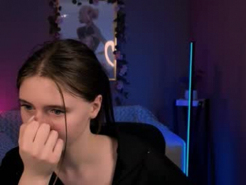 nekky_mouse webcam model stream image