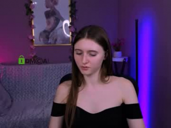 nekky_mouse webcam model stream image