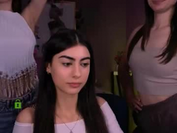 nekky_mouse webcam model stream image