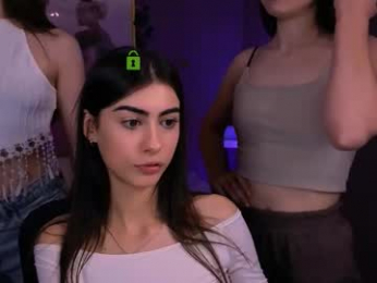 nekky_mouse webcam chaturbate model stream image