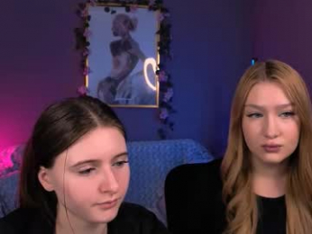 nekky_mouse webcam model stream image