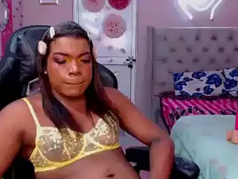 alexa_rodriicum webcam model stream image