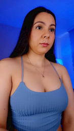 MonyCat_ webcam model stream image