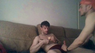 Toff93 webcam cam4 model stream image