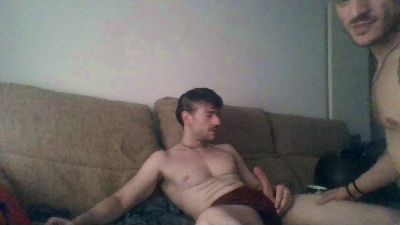 Toff93 webcam model stream image