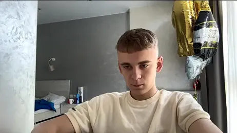 SoloFury webcam model stream image