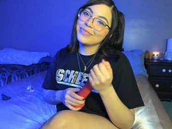 Drizzypeach webcam model stream image