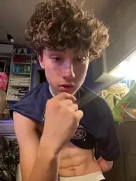 Golden_Mesto webcam model stream image