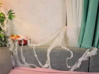 Erlina Hartford webcam model stream image