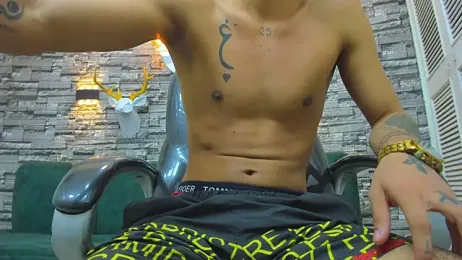 ariess_king webcam model stream image