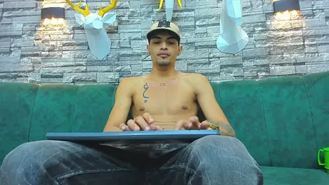 ariess_king webcam model stream image