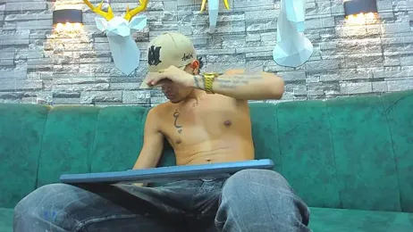 ariess_king webcam model stream image