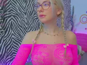 jennyshow webcam model stream image