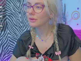 jennyshow webcam model stream image