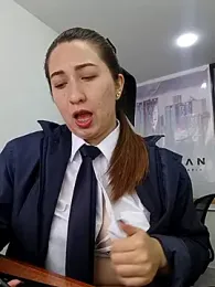 _Susy-Office1 webcam model stream image