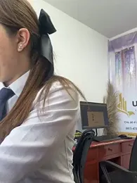 _Susy-Office1 webcam model stream image