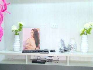 sabrinnaalcantara webcam model stream image