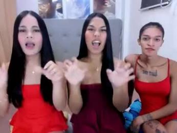 tindelafuente0 webcam chaturbate model stream image
