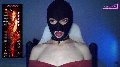 Tathii_Delvey webcam model stream image