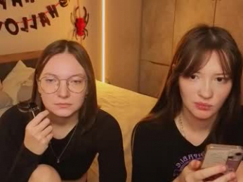 _reverse_gang_ webcam model stream image