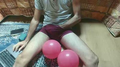 Redthommy webcam model stream image