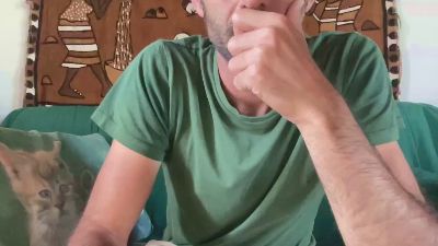 Redthommy webcam model stream image