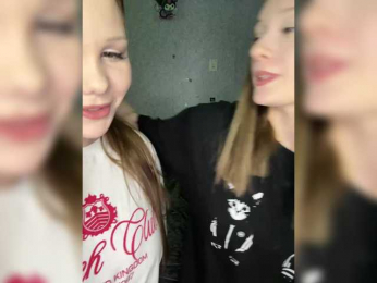 MYHOMORIKI webcam model stream image