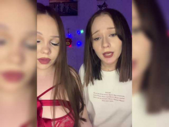 MYHOMORIKI webcam model stream image