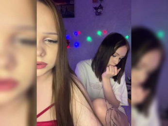 MYHOMORIKI webcam model stream image