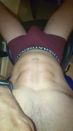 Leo67_ webcam model stream image