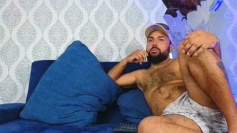 Michaell_twink webcam model stream image