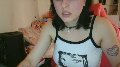 x0xprincessx0x webcam model stream image