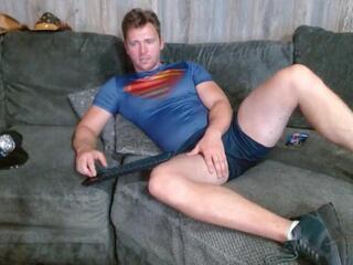 Jaden Storm webcam flirt4free model stream image