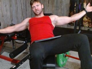 Jaden Storm webcam model stream image