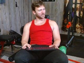 Jaden Storm webcam model stream image