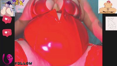 Samy_belly32 webcam model stream image
