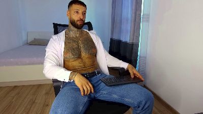 MaculineGuy69 webcam model stream image