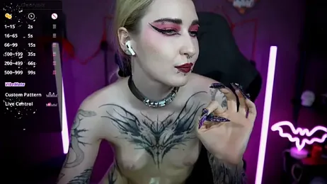 amywhitenessxx webcam model stream image