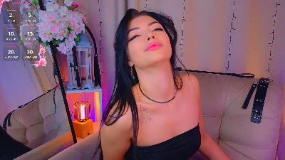 DarelBibbs webcam model stream image