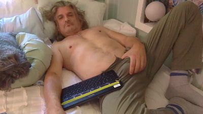 CMBinNYC webcam model stream image