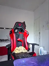 luuhcat09 webcam model stream image