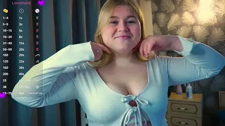 SibleyAllston webcam model stream image